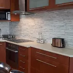 Florens, Guest house Nesvady