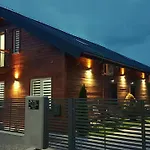 Florens, Guest house 4*