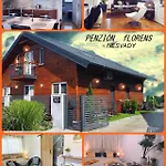 Guest house Florens, 4*