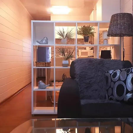 Florens, Casa de hóspedes 4*