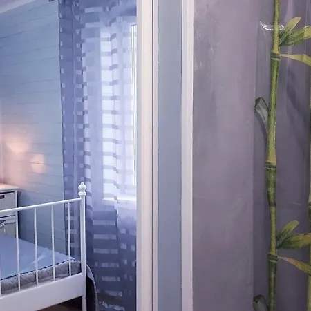 Florens, Casa de hóspedes 4*