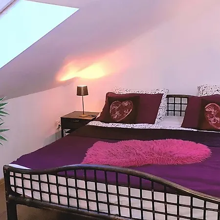 Florens, 4* Nesvady
