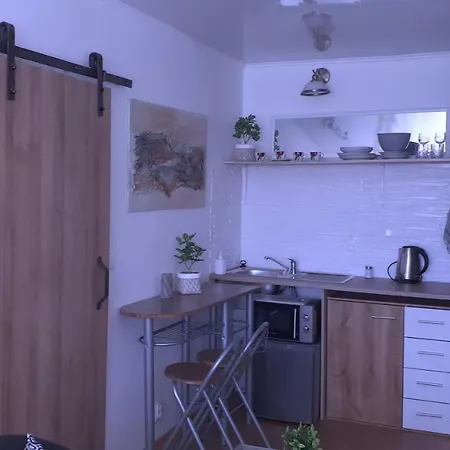 Florens, Casa de hóspedes