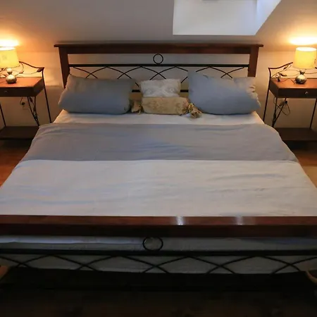 Casa de hóspedes Florens, 4*