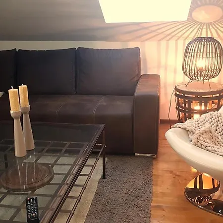 Florens, Casa de hóspedes 4*