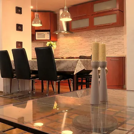 Casa de hóspedes Florens, Nesvady