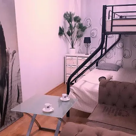 Casa de hóspedes Florens, Nesvady