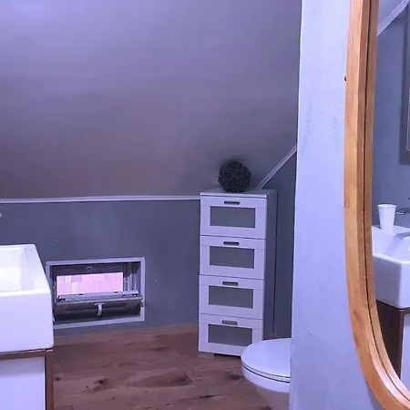 Casa de hóspedes Florens,