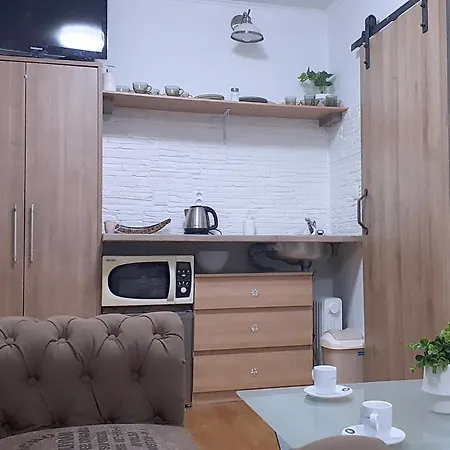 Casa de hóspedes Florens, 4*