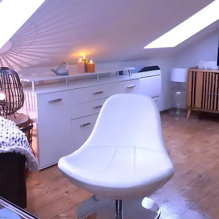 Casa de hóspedes Florens,