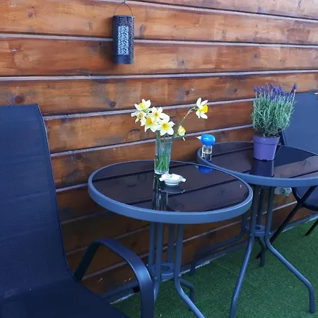 Casa de hóspedes Florens,