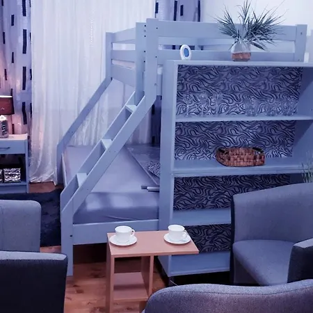 Casa de hóspedes Florens,