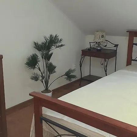 Florens, Casa de hóspedes 4*