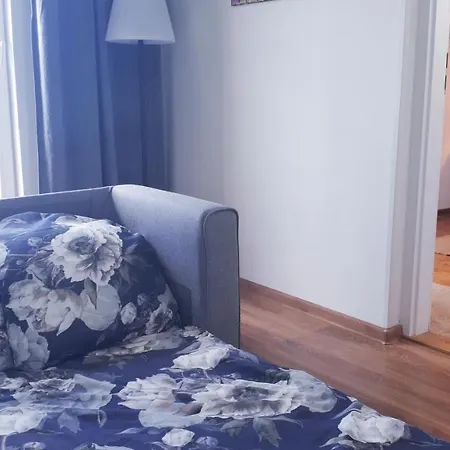 Casa de hóspedes Florens,