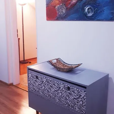بيت ضيافة Florens, 4*