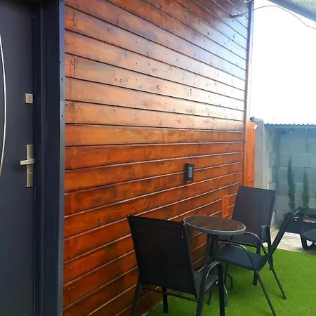 Casa de hóspedes Florens, Nesvady