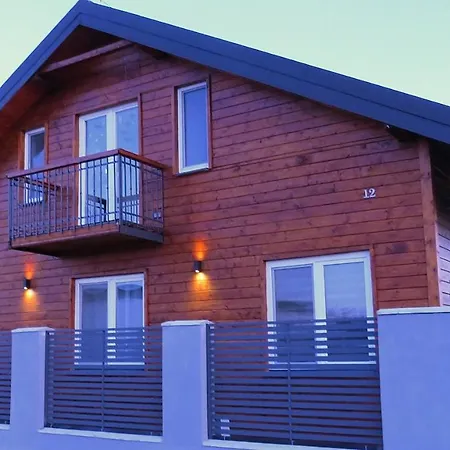 Casa de hóspedes Florens, 4*