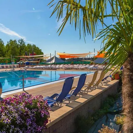 Florens, Casa de hóspedes