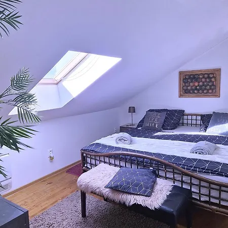 Guest house Florens, *