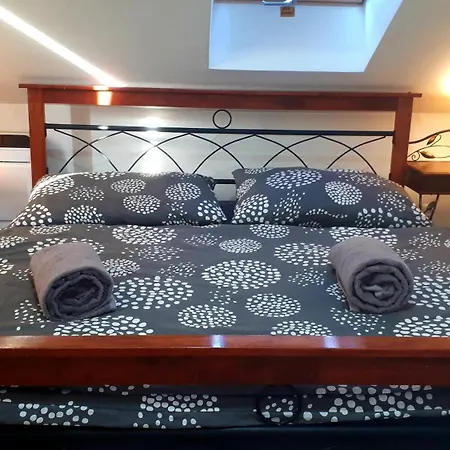 Florens, Casa de hóspedes 4*