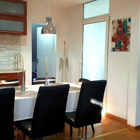 Vendégház Florens, 4*