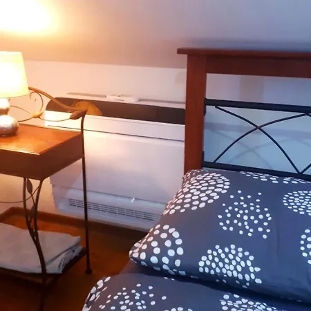 Florens, Casa de hóspedes Nesvady