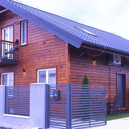 Florens, Guest house *