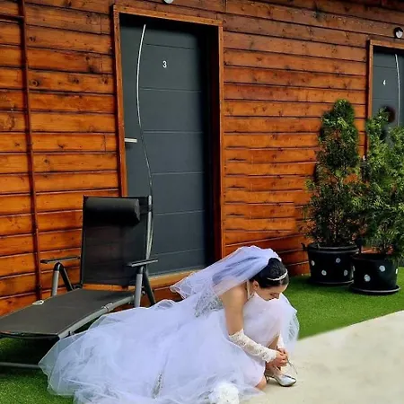 Casa de hóspedes Florens, Nesvady