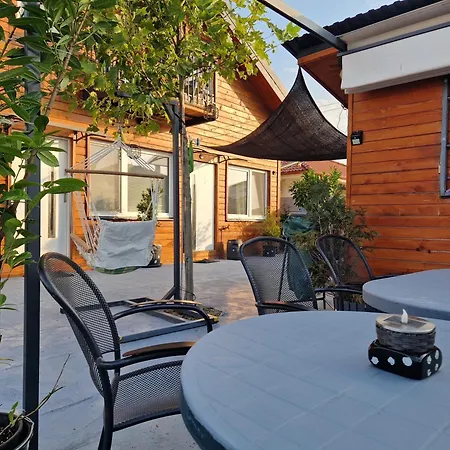 Guest house Florens, Nesvady