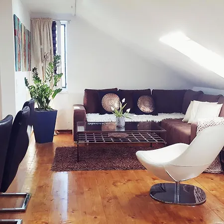 Guest house Florens,