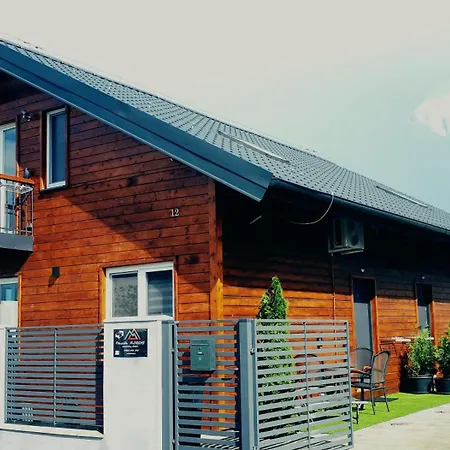 Guest house Florens, *