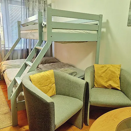 Casa de hóspedes Florens, 4*